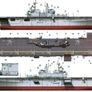 Hobbyboss 1/700 LHD-5 Bataan model Image 3
