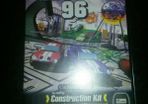 Mega Drive Game Micro Machines
