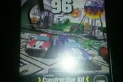 Mega Drive Game Micro Machines
