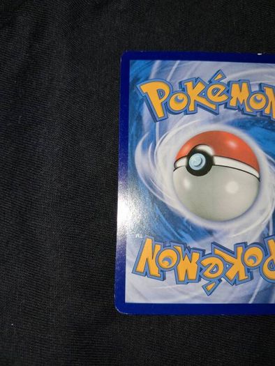 Pokemon Card : Delinquent 98b