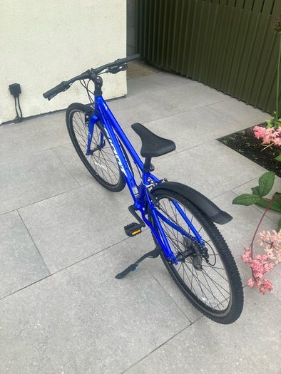 bikes