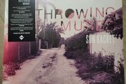 Throwing Muses: sun racket LP