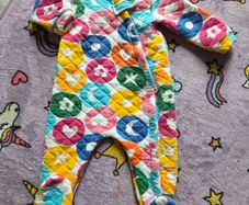Agatha Ruiz De La Prada Sleepsuit