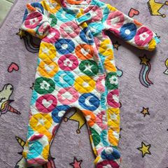 Agatha Ruiz De La Prada Sleepsuit