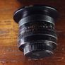 Carl Zeiss Jena 50mm f/1.8 lens Image 5