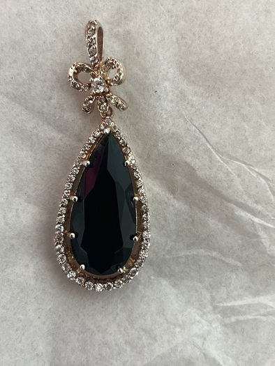 Newbridge Pendant