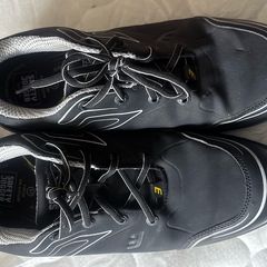 Safety Jogger steel toe boots