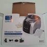James Ultrasonic Cleaner Image 4