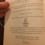 harry potter first edition hardback book set Image 2
