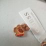 New Guess Studs Earrings Image 3
