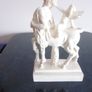Alabaster Collection Centaur Cherab Figurine Image 4