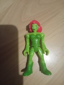 Imaginext Poison Ivy