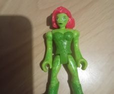 Imaginext Poison Ivy