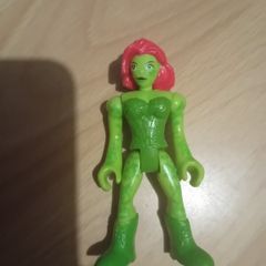 Imaginext Poison Ivy