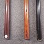 3 snooker ques 15 euro each Image 2