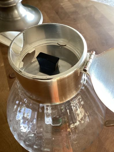 Water jug
