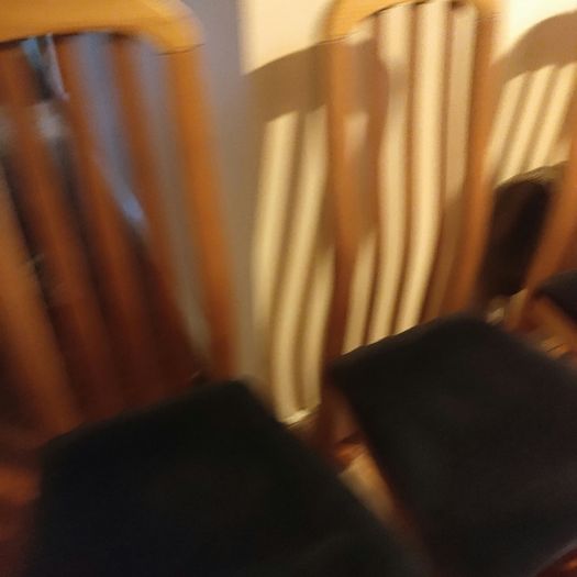 Danish dining chairs