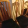 Danish dining chairs Image 6