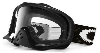 Oakley Crowbar Speed Jet Black Oakley 57951