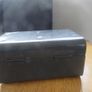Retro Metal Storage Box for Sale Image 3