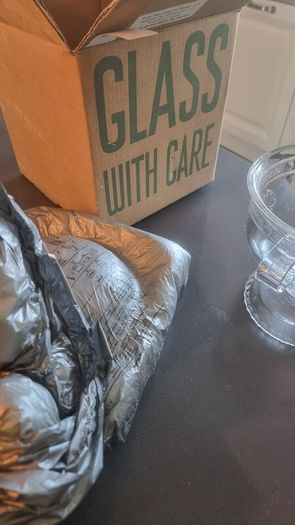 Sam Mcguire waterford crystal replica