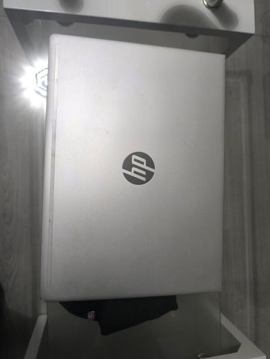HP ProBook 440 G6 i5 8Th Gen 8GB 512GB m2 srtorage
