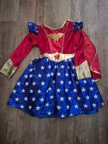dress up