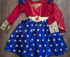 dress up