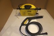 Karcher power washer