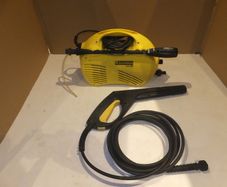 Karcher power washer
