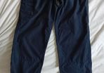Rock'n'River Girl's Scout Pants 28/32