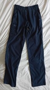 Rock'n'River Girl's Scout Pants 28/32"