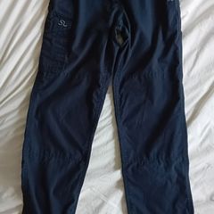 Rock'n'River Girl's Scout Pants 28/32"