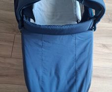 Cybex Priam Travel Cot