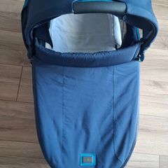 Cybex Priam Travel Cot