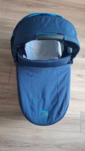 Cybex Priam Travel Cot