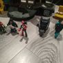 Batman Bat cave Image 5