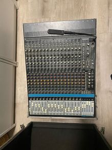Lower price Mackie Onyx 1640i 16-Ch Mixer & Firewire Interface