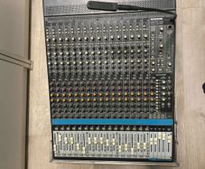 Lower price Mackie Onyx 1640i 16-Ch Mixer & Firewire Interface