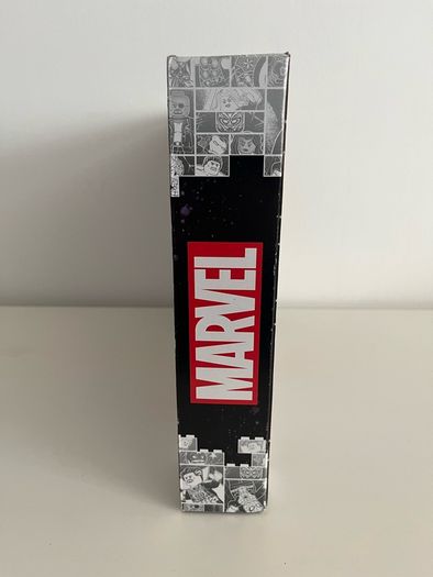 LEGO Marvel Iron Man Armoury 76216