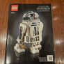 R2-D2 Lego Retired Image 3
