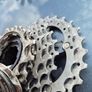 Dura Ace Cassette 11-28 Image 2