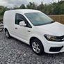 2017 2.0 diesel caddy Image 7
