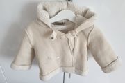 Baby jacket Mamas and Papas 3-6 months