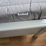 IKEA Double Bed Image 2