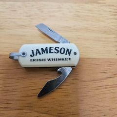Old jameson pocket knife