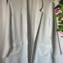 Blazer grey/green layering style size 12 Image 2