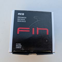 Greys Fin Fly Reel