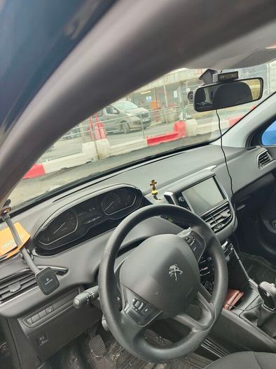 2019 Peugeot 208