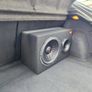 Car Van Subwoofers fitted Image 5